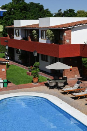 Hotel Hacienda